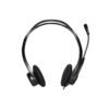 Logitech H370 USB Computer Headset 1 Logitech H370 USB Computer Headset 1