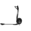 Logitech H370 USB Computer Headset 2 Logitech H370 USB Computer Headset 2