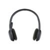 Logitech H600 Wireless Headphones 1 Logitech H600 Wireless Headphones 1