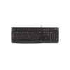 Logitech K120 Wired Keyboard 01 Logitech K120 Wired Keyboard 01