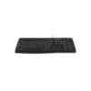 Logitech K120 Wired Keyboard 02 Logitech K120 Wired Keyboard 02
