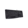 Logitech K120 Wired Keyboard 03 Logitech K120 Wired Keyboard 03