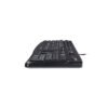 Logitech K120 Wired Keyboard 04 Logitech K120 Wired Keyboard 04