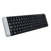 Logitech K230 Compact Wireless Keyboard 1 Logitech K230 Compact Wireless Keyboard 1