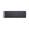 Logitech K230 Compact Wireless Keyboard Logitech K230 Compact Wireless Keyboard