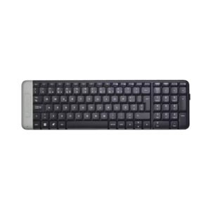 Logitech K230 Compact Wireless Keyboard
