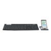Logitech K375s Multi Device Wireless Keyboard Stand Combo 1 Logitech K375s Multi Device Wireless Keyboard Stand Combo 1