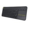 Logitech K400 Plus Wireless Touch Keyboard 3 Logitech K400 Plus Wireless Touch Keyboard 3
