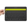 Logitech K480 Multi Device Bluetooth Keyboard 5 Logitech K480 Multi Device Bluetooth Keyboard 5