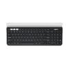 Logitech K780 Multi Device Wireless Keyboard Logitech K780 Multi Device Wireless Keyboard