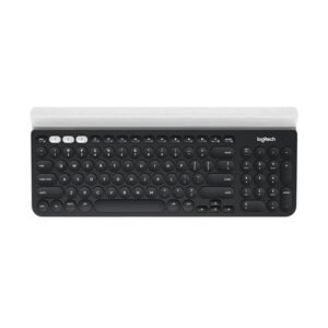 Logitech K780 Multi Device Wireless Keyboard