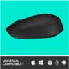 Logitech M170 Wireless Mouse 2 Logitech M170 Wireless Mouse 2