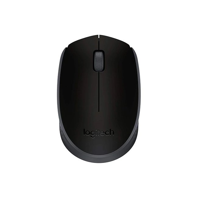 Logitech M170 Wireless Mouse