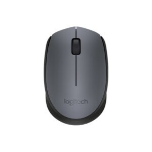 Logitech M171 Wireless Mouse 1