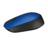 Logitech M171 Wireless Mouse 3