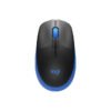 Logitech M190 Full Size Wireless Mouse