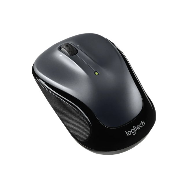 Logitech M325 Wireless Mouse 1