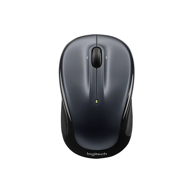 Logitech M325 Wireless Mouse