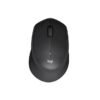 Logitech M330 Silent Plus Wireless Mouse Logitech M330 Silent Plus Wireless Mouse