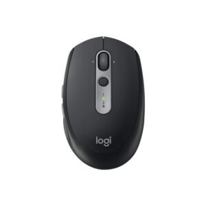Logitech M590 Multi Device Silent Wireless Mouse