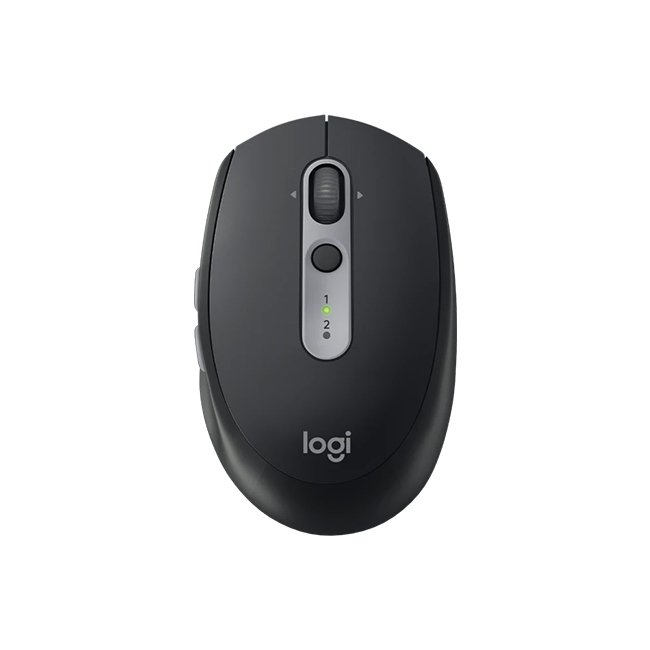 Logitech M590 Multi Device Silent Wireless Mouse