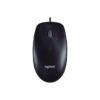 Logitech M90 Wired Mouse 01 Logitech M90 Wired Mouse 01