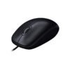 Logitech M90 Wired Mouse 02 Logitech M90 Wired Mouse 02