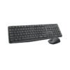 Logitech MK235 Wireless Keyboard Mouse Combo 02 Logitech MK235 Wireless Keyboard Mouse Combo 02
