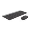 Logitech MK470 Slim Wireless Keyboard and Mouse Combo 5 Logitech MK470 Slim Wireless Keyboard and Mouse Combo 5