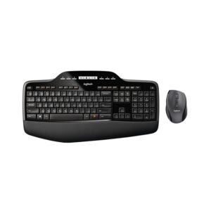 Logitech MK710 Wireless Desktop