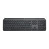 Logitech MX Keys Advanced Illuminated Wireless Keyboard Logitech MX Keys Advanced Illuminated Wireless Keyboard