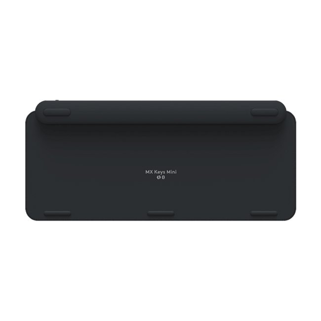Logitech MX Keys Mini Illuminated Wireless Keyboard 3