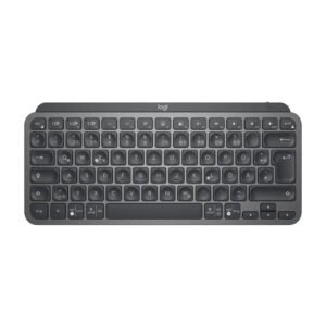 Logitech MX Keys Mini Illuminated Wireless Keyboard