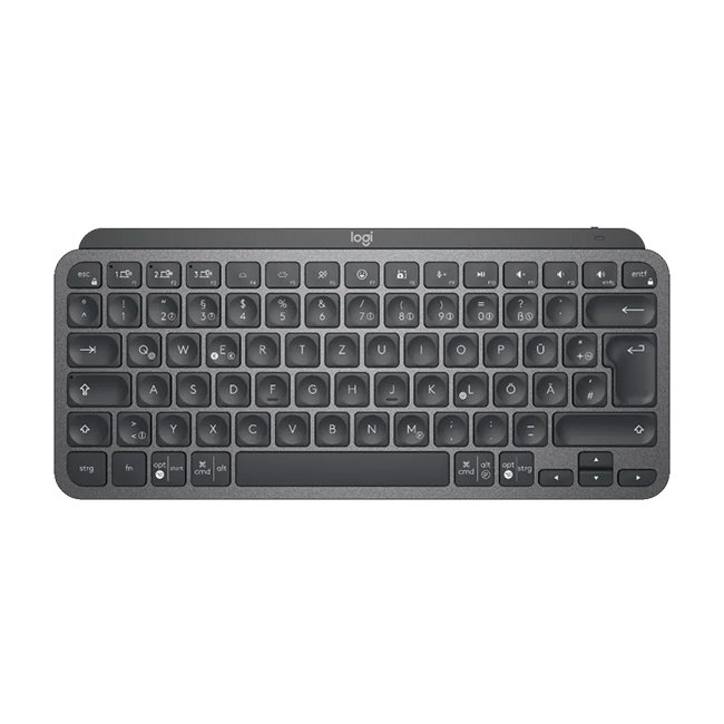 Logitech MX Keys Mini Illuminated Wireless Keyboard