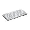 Logitech MX Keys Mini Wireless Keyboard for Mac 2 Logitech MX Keys Mini Wireless Keyboard for Mac 2