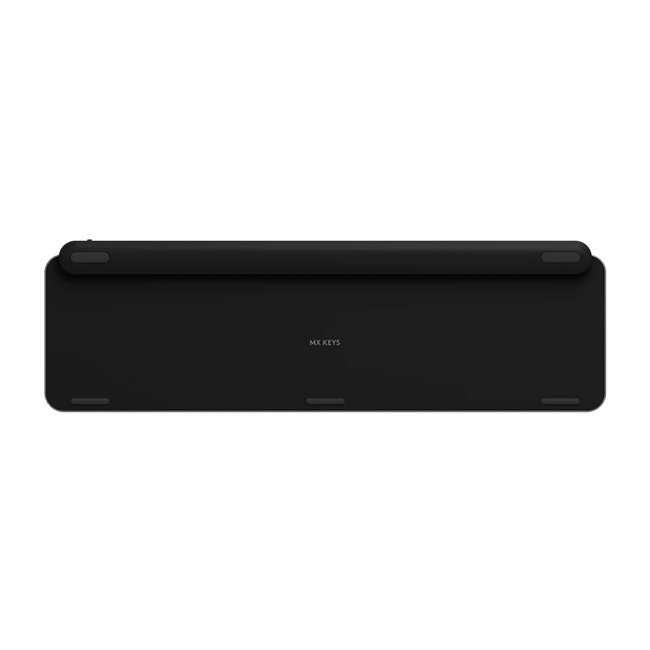 Logitech MX Keys Wireless Keyboard for Mac 2 2