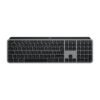 Logitech MX Keys Wireless Keyboard for Mac 6 Logitech MX Keys Wireless Keyboard for Mac 6