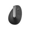 Logitech MX Vertical Advanced Ergonomic Mouse 2 Logitech MX Vertical Advanced Ergonomic Mouse 2