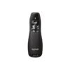 Logitech R400 Wireless Professional Presenter Remote Logitech R400 Wireless Professional Presenter Remote