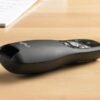 Logitech R400 Wireless Professional Presenter Remote 3 Logitech R400 Wireless Professional Presenter Remote 3