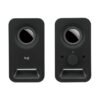 Logitech Z150 Compact Stereo Speakers Logitech Z150 Compact Stereo Speakers