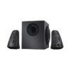 Logitech Z623 2.1 Speaker System with Subwoofer 1 Logitech Z623 2.1 Speaker System with Subwoofer 1