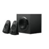Logitech Z623 2.1 Speaker System with Subwoofer Logitech Z623 2.1 Speaker System with Subwoofer