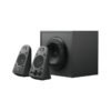Logitech Z625 Speaker System With Subwoofer And Optical Input 01 Logitech Z625 Speaker System With Subwoofer And Optical Input 01