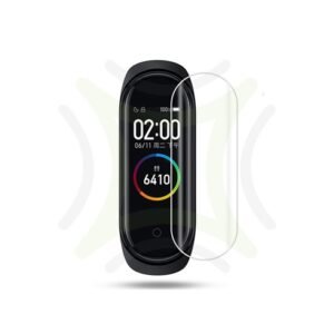 MI band 4 tempered 1