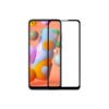 MTB Full Glue Tempered Glass for Galaxy A11 MTB Full Glue Tempered Glass for Galaxy A11