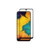MTB Full Glue Tempered Glass for Galaxy A30 MTB Full Glue Tempered Glass for Galaxy A30