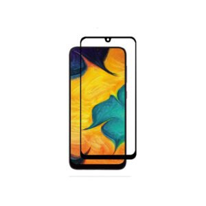 MTB Full Glue Tempered Glass for Galaxy A30