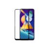 MTB Full Glue Tempered Glass for Galaxy M11 MTB Full Glue Tempered Glass for Galaxy M11
