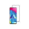 MTB Full Glue Tempered Glass for Galaxy M31 MTB Full Glue Tempered Glass for Galaxy M31
